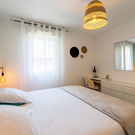 Appartement Cosy Бискарос Екстериор снимка