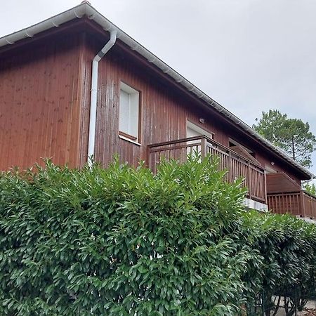 Appartement Cosy Бискарос Екстериор снимка
