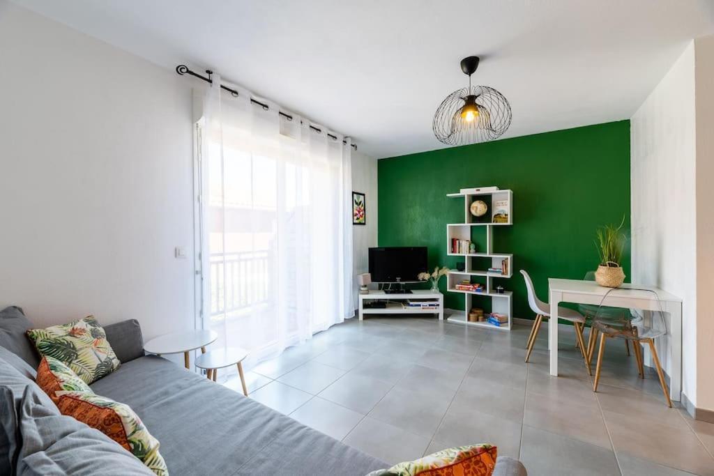 Appartement Cosy Бискарос Екстериор снимка