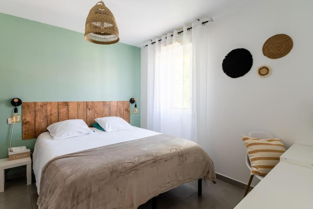 Appartement Cosy Бискарос Екстериор снимка